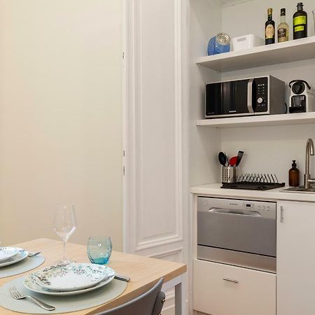 Viaboschetti1 Apartment Milan Exterior photo