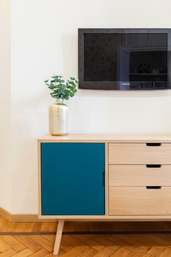 Viaboschetti1 Apartment Milan Exterior photo